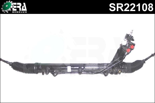 ERA BENELUX Рулевой механизм SR22108